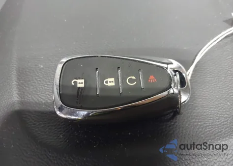 2020 Chevrolet Trax Awd Premier from USA, damaged, VIN 3GNCJRSB9LL135683